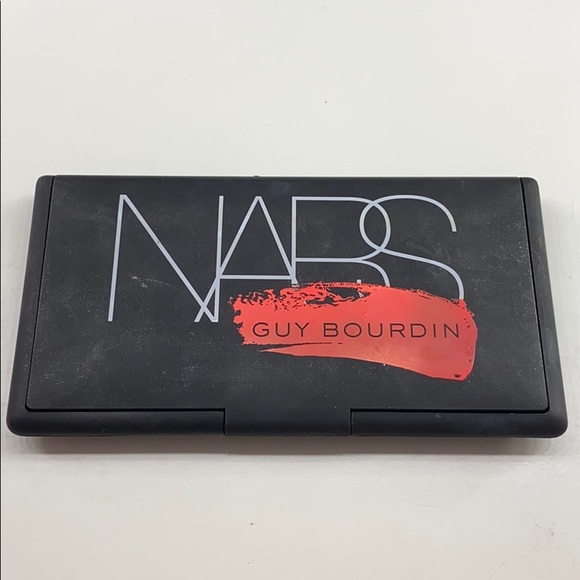 Nars Guy Bourdin One Night Stand Cheek Palette - Picture 5 of 7